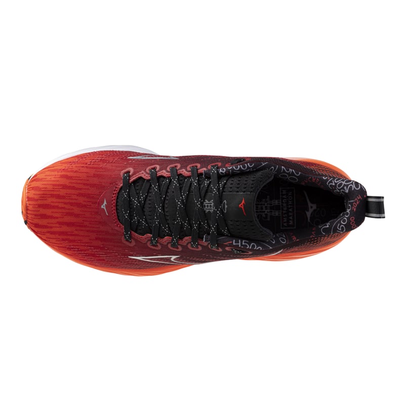 Mizuno Wave Rider 28 J1GC246201 04