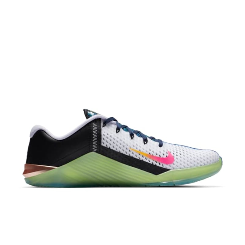 Nike Metcon 6 X CK9387-706 03