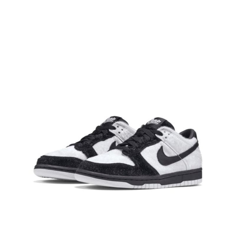 Nike Dunk Low Premium QS 747072-101 05