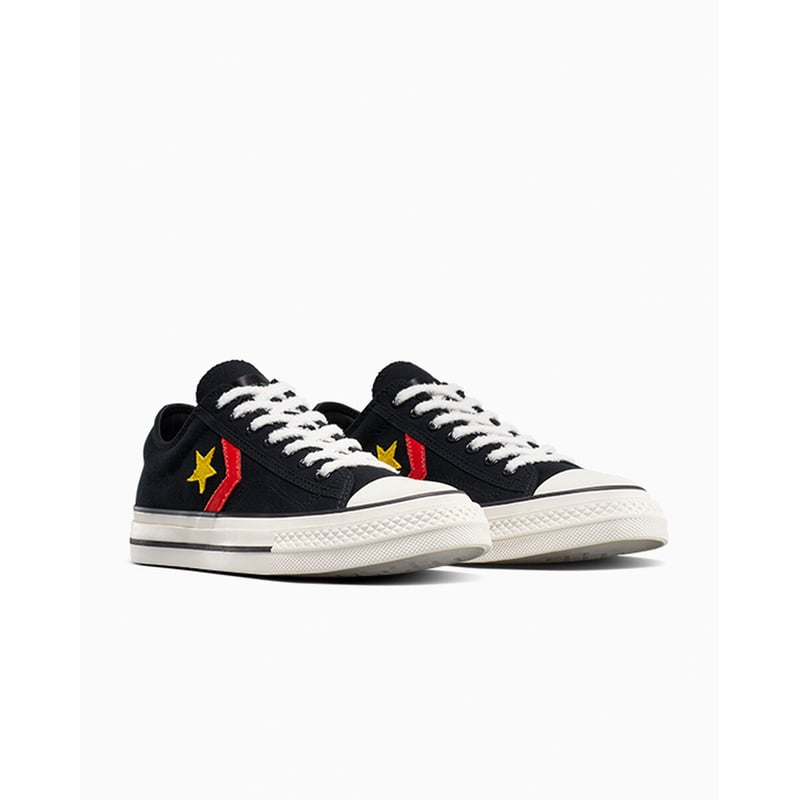 Converse Star Player 76 Low x Daily Paper A13860C 05