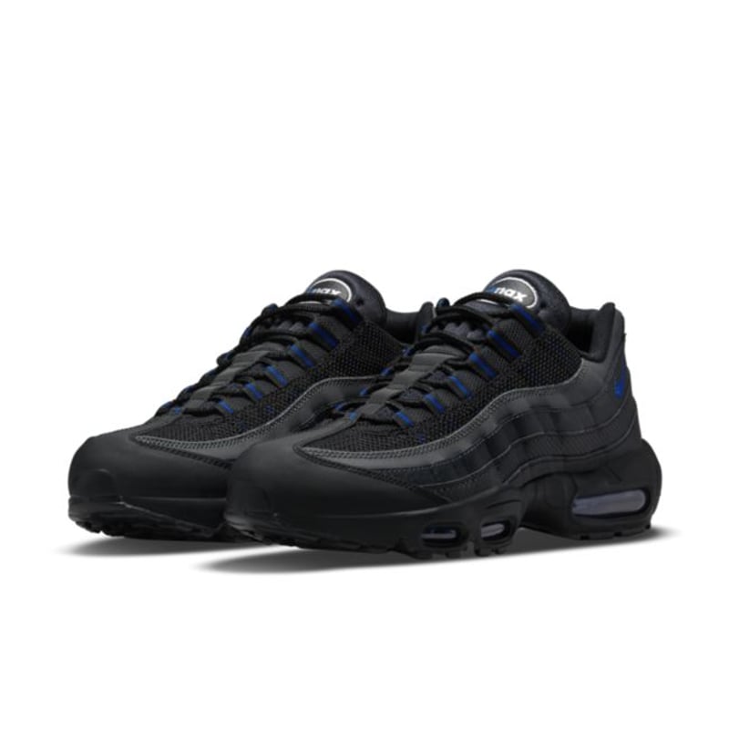 Nike Air Max 95 Essential DM9104-001 05