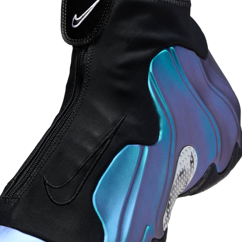 Nike Air Flightposite HJ4466-001 07