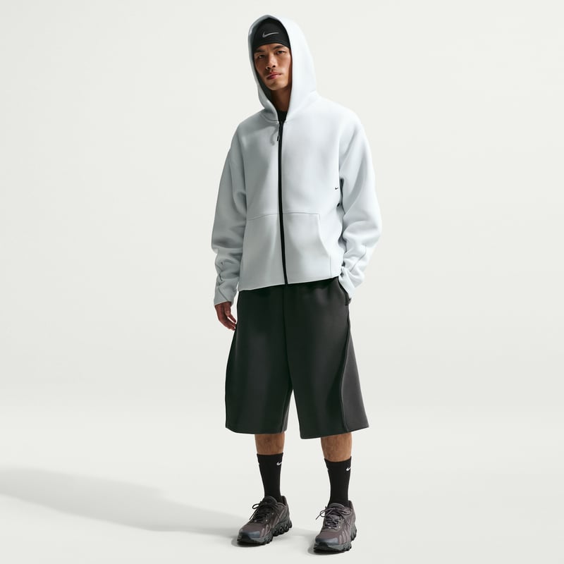 Nike Tech Fleece Oversized HV6539-060 01