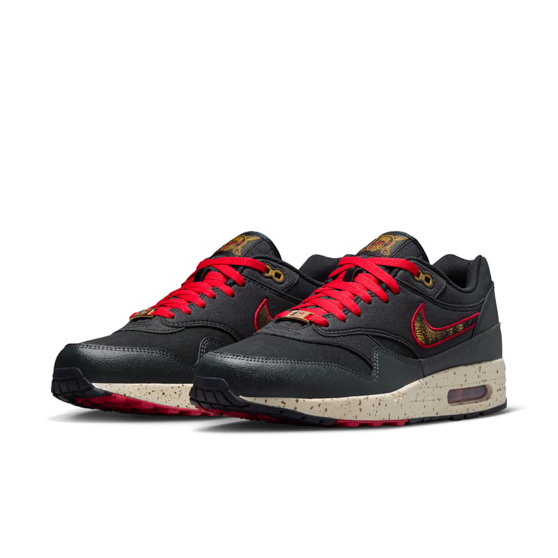 Nike Air Max 1 trainers "Pirates" | Men | SportStyle | 05 | SPORTSHOWROOM