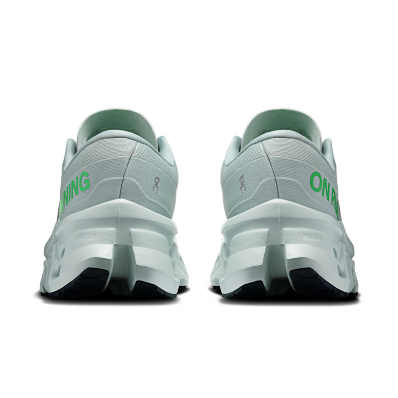 Buty do biegania On Cloudmonster 3 "Brook & Flurry" | | Bieganie | 05 | SPORTSHOWROOM