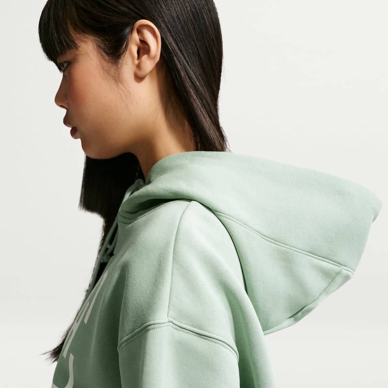 Nike Phoenix Fleece Oversized IR1735-037 03