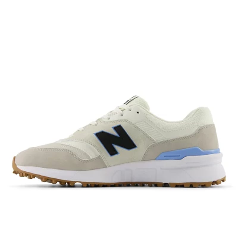 New Balance 997 SL sneakers "Cement & Sky Blue" | Herre | Sportstyle | 01 | SPORTSHOWROOM