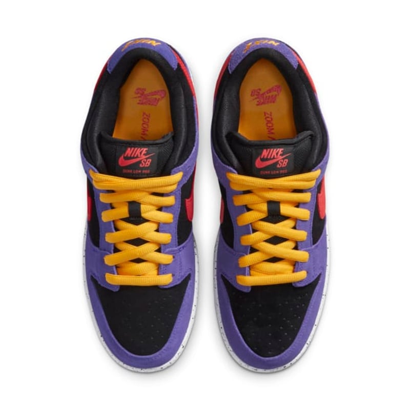 Nike SB Dunk Low Pro ACG BQ6817-008 04