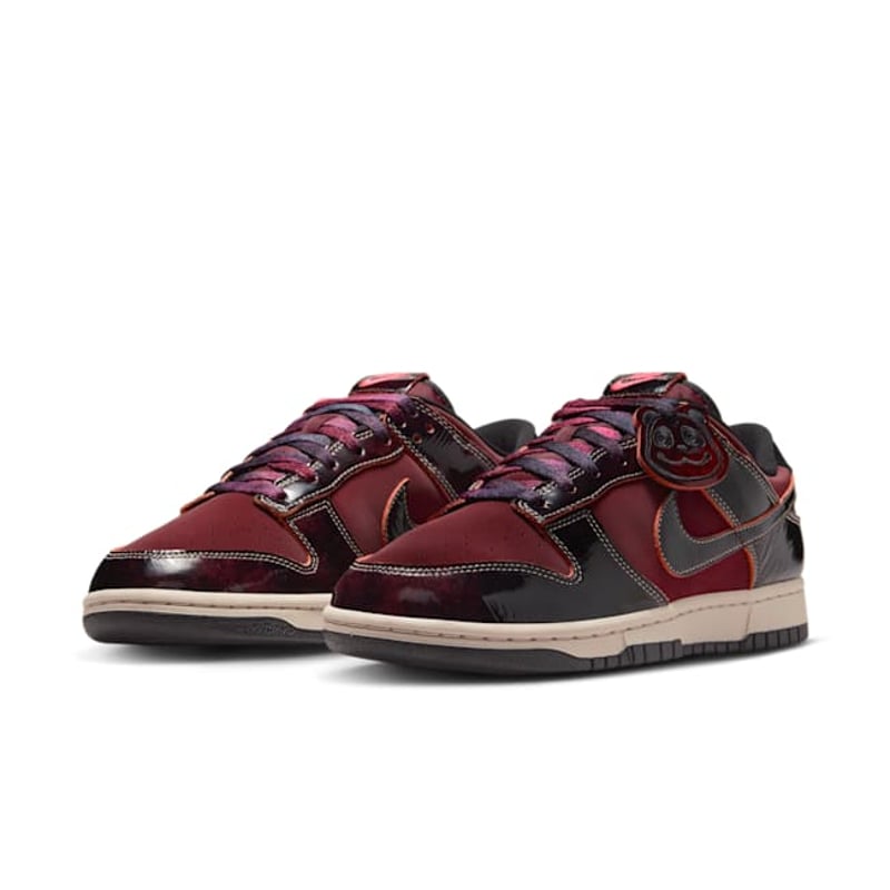 Nike Dunk Low SE ‘Panda-Monium Pack’ HQ1965-600 05
