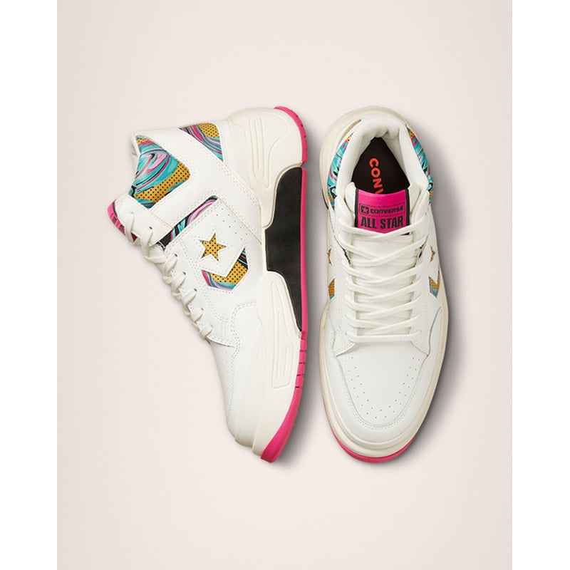 Converse Weapon CX Throwback Craft A00437C 05