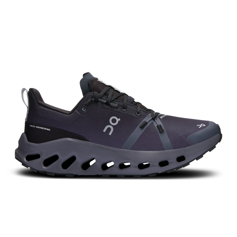 On Cloudsurfer Trail Waterproof 3WE10290106 01