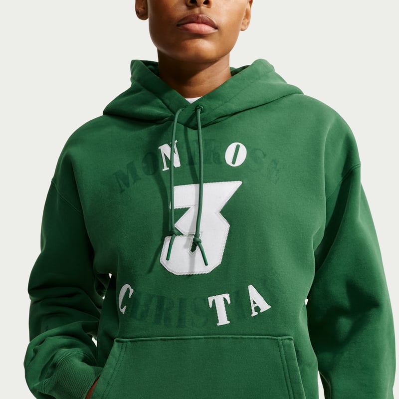 Nike KD x NOCTA Hoodie "Gorge Green & Cosmic Bonsai" | Men | Basketball | 02 | SPORTSHOWROOM