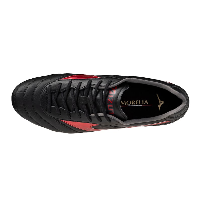 Mizuno Morelia II Elite FG ‘40th Anniversary’ P1GA250400 03