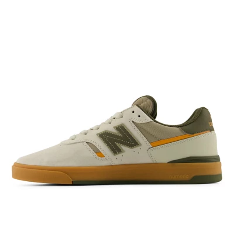 New Balance Numeric Jamie Foy 306 Cup UN306CBM 02