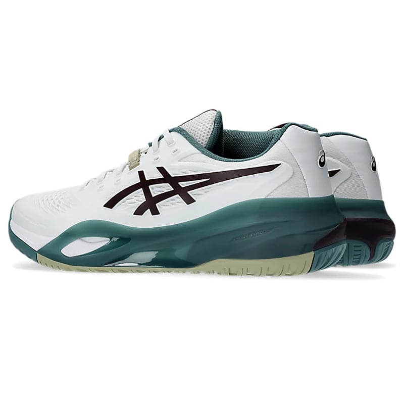 ASICS Gel-Resolution X 1041A481-104 03