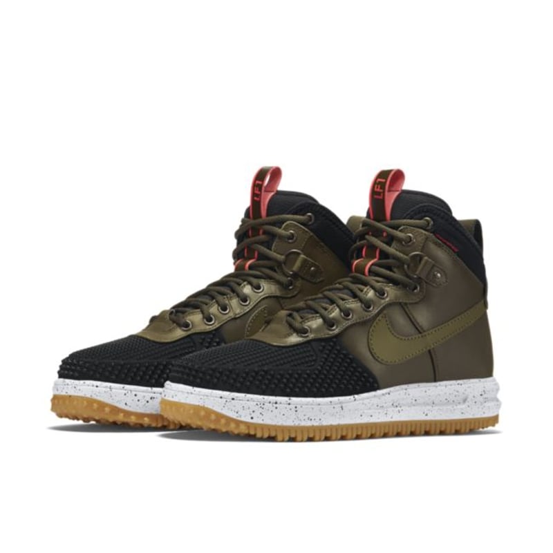 Nike Lunar Force 1 Duckboot 805899-001 05