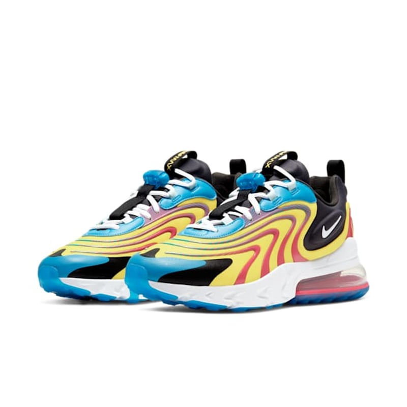 Nike Air Max 270 React ENG CD0113-400 05