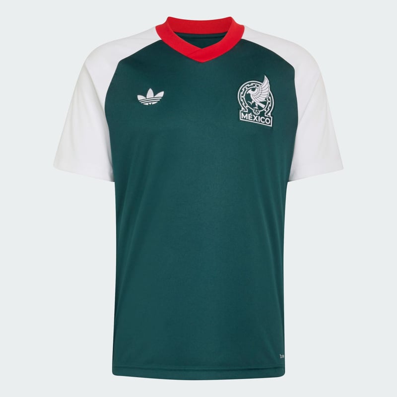 adidas Mexico 26 Away Pre Match JY5488 04
