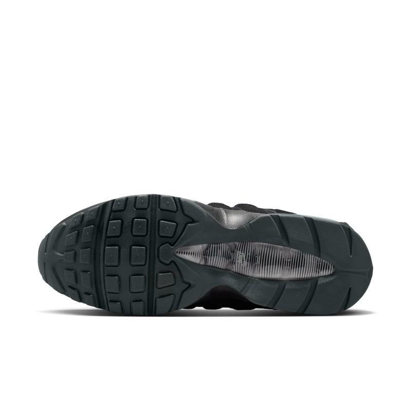 Nike Air Max 95 Big Bubble Realtree trainers "Camo" | Men | SportStyle | 02 | SPORTSHOWROOM