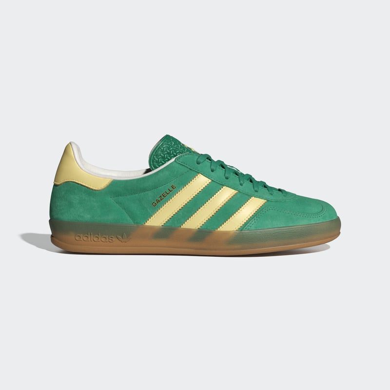 adidas Gazelle Indoor IH7500 01