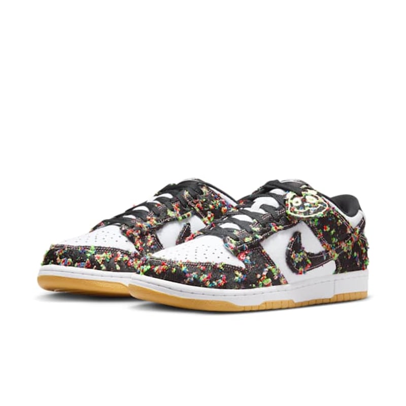 Nike Dunk Low SE ‘Panda-Monium Pack’ IB2263-100 05