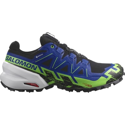 Salomon Spikecross 6 GORE-TEX L47268700