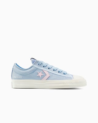 Converse Star Player 76 Suede A14991C