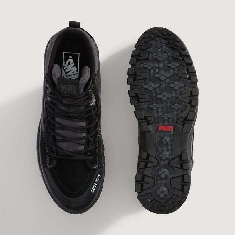 Vans Sk8-Hi GORE-TEX Insulated VN000DARBKA 03