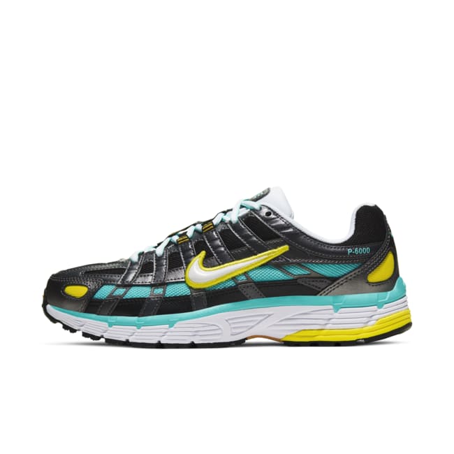 Nike P-6000