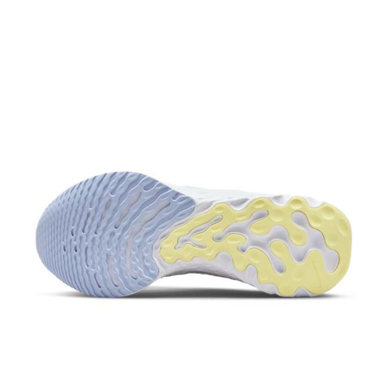 Nike React Infinity Run Flyknit 3 DD3024-100 02