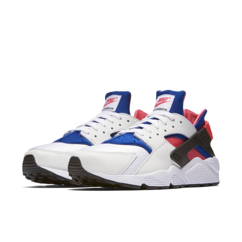 Nike Air Huarache QS AH8049-100 05