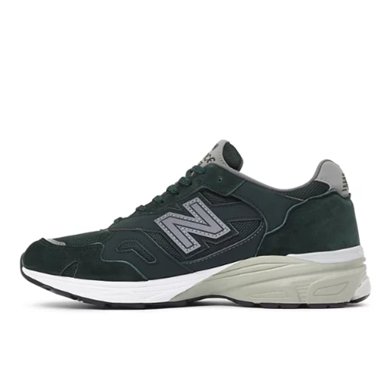New Balance 920 Made in UK M920GRN 02