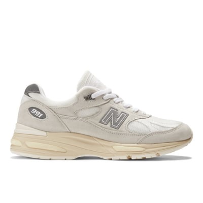 New Balance 991v2 Made in UK U991OW2