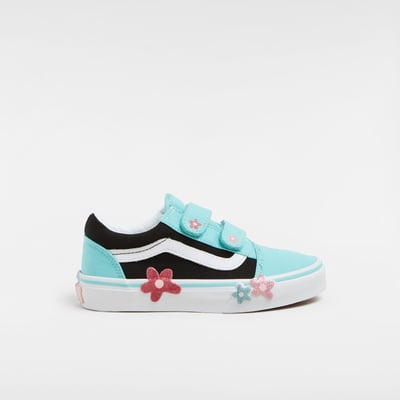 Vans Old Skool Hook And Loop VN000CYX6GL