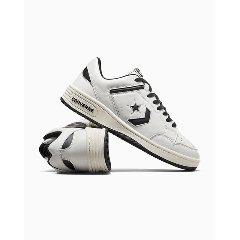 Converse Weapon Low ‘Old Money Pack’ A07239C 07