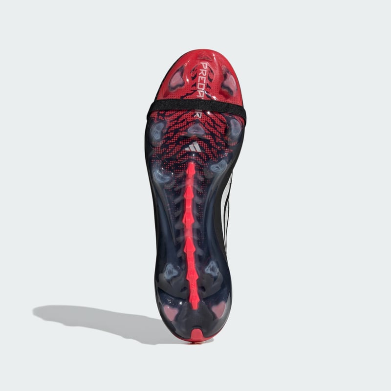 Kopačky adidas Predator Elite Fold-Over Tongue FG "Immortal DNA Pack" | Muži & Ženy | Futbal | 04 | SPORTSHOWROOM