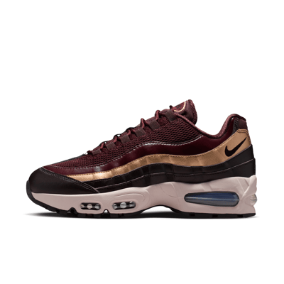 Nike Air Max 95 SE Big Bubble IB6398-600