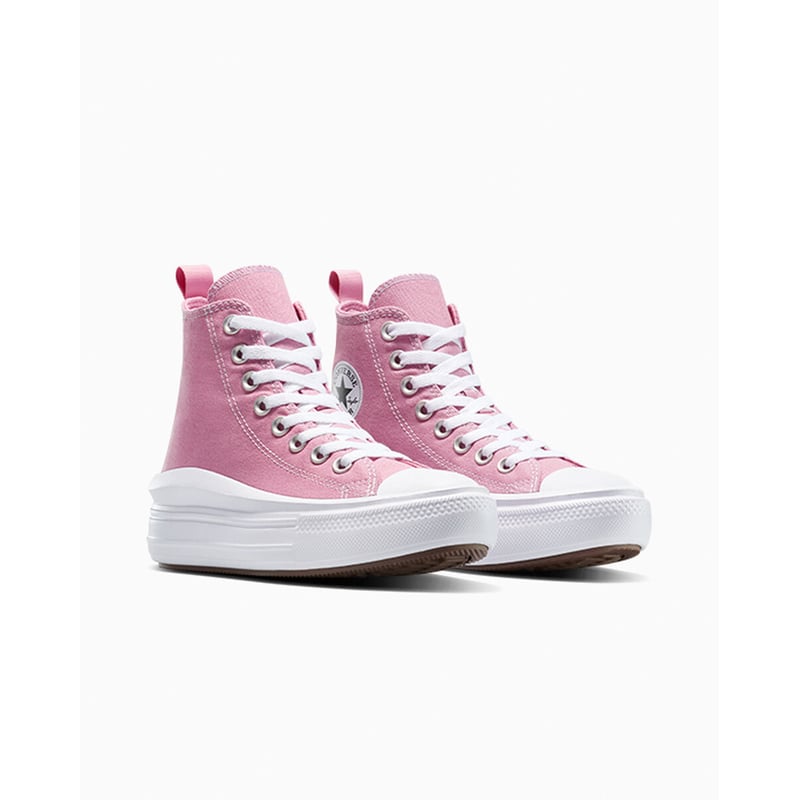 Converse Chuck Taylor All Star Move Platform A13128C 05
