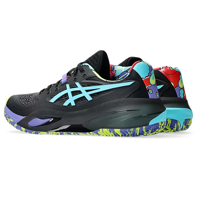 ASICS Gel-Resolution X Padel L.E. 1041A503-002 03