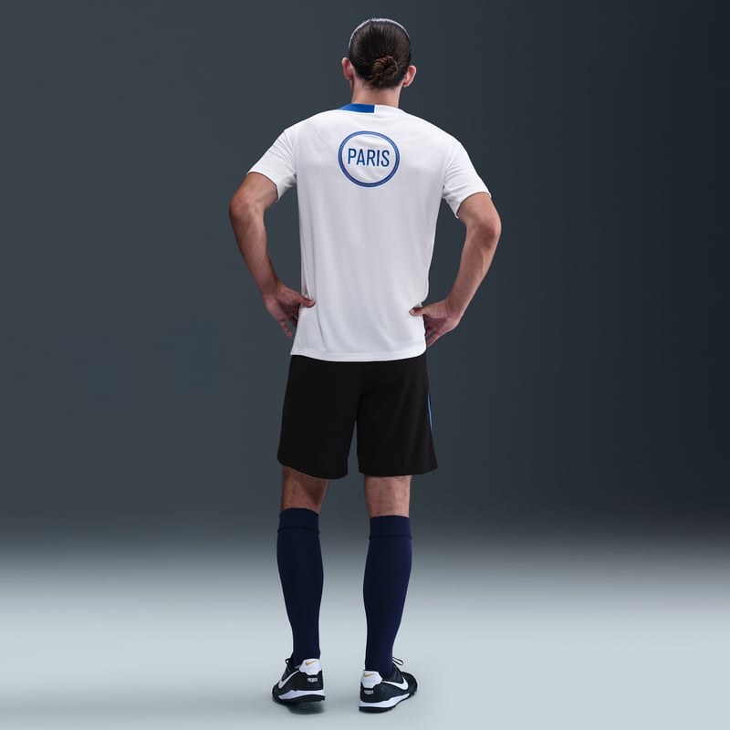 Nike Paris Saint-Germain Strike Third Dri-FIT Total 90 HM3374-010 04