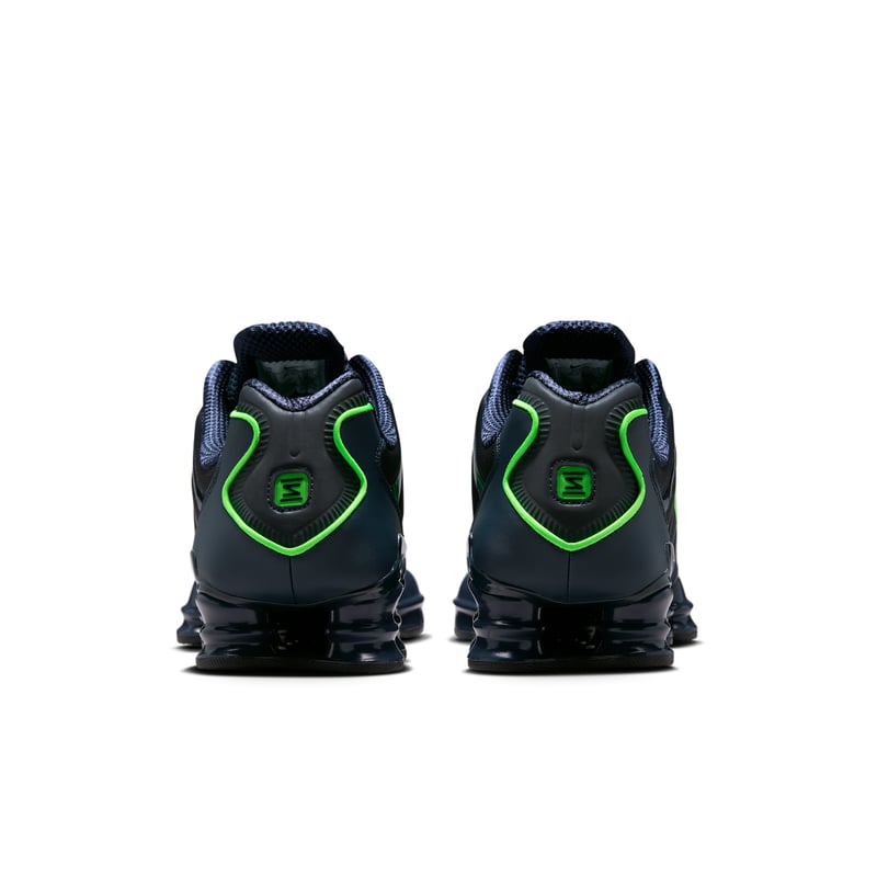 Nike Shox TL AV3595-402 06