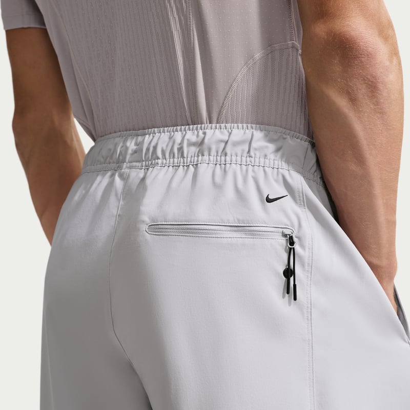 Spodnie Nike Tech Helios Dri-FIT "Grey Fog" | Mezczyzni | | 02 | SPORTSHOWROOM
