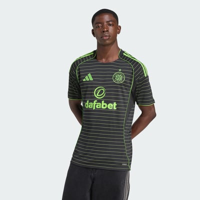 adidas Celtic FC 2025/26 Away JV7449 01