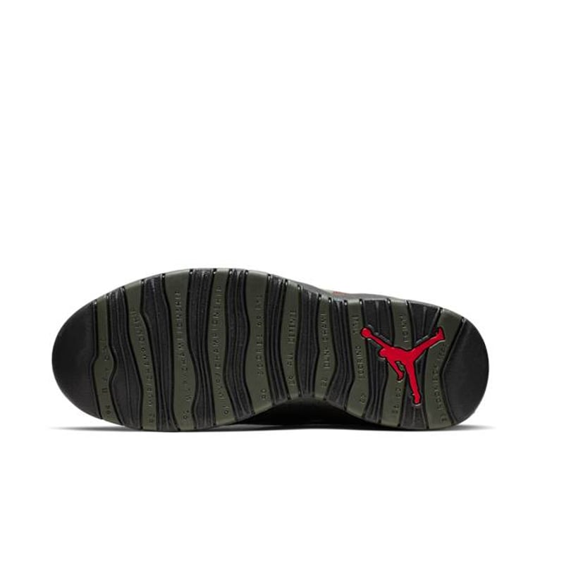 Jordan 10 Retro 310805-201 02