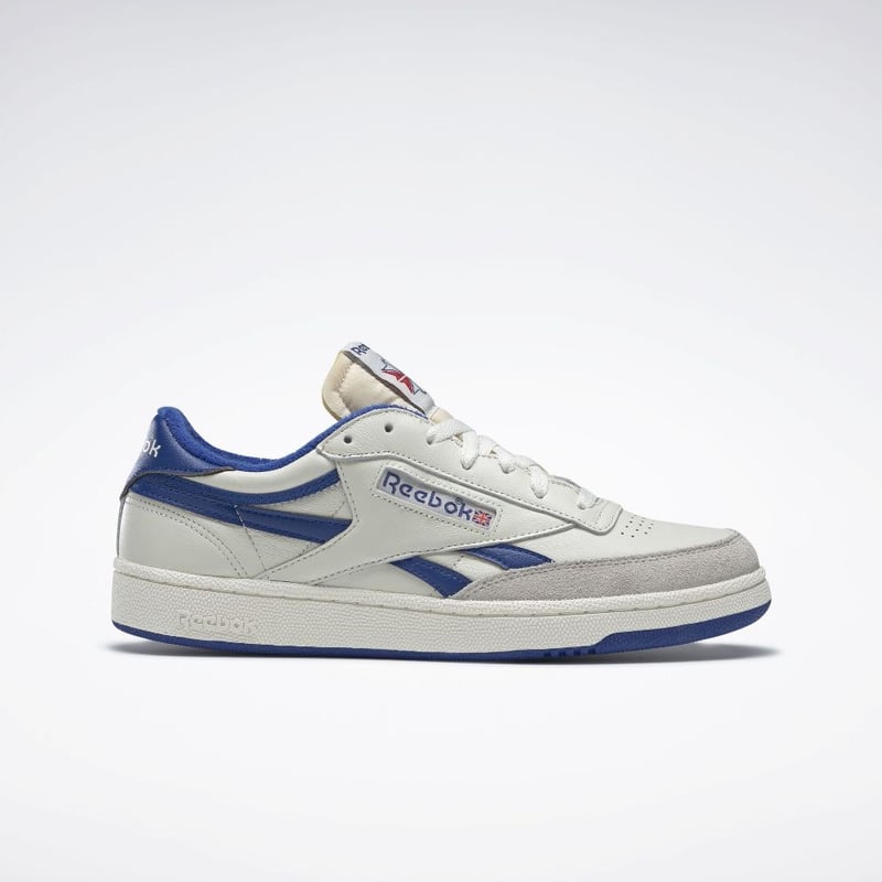 Reebok Club C Revenge Vintage 19729445 01