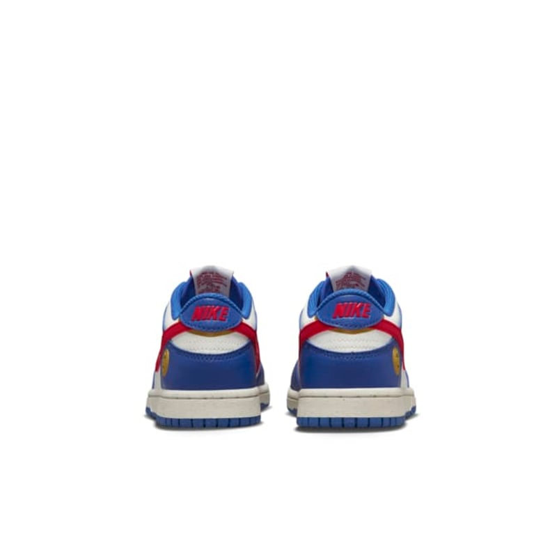 Nike Dunk Low Next Nature FD0673-400 06