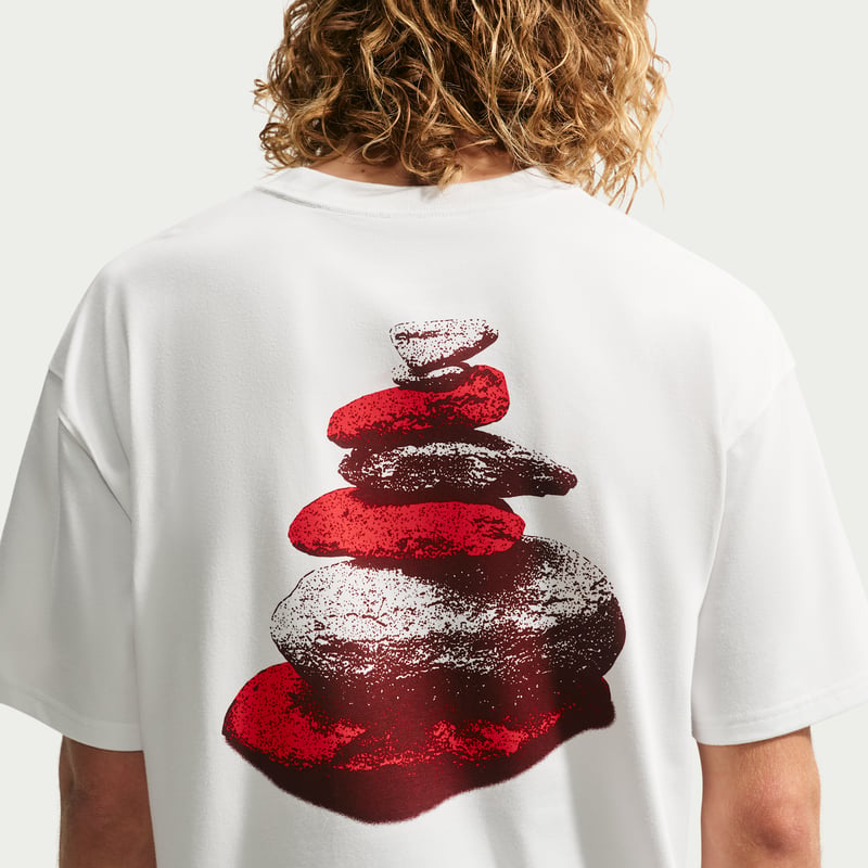 Nike ACG Dri-FIT Shirt "Summit White" | Men | | 02 | SPORTSHOWROOM