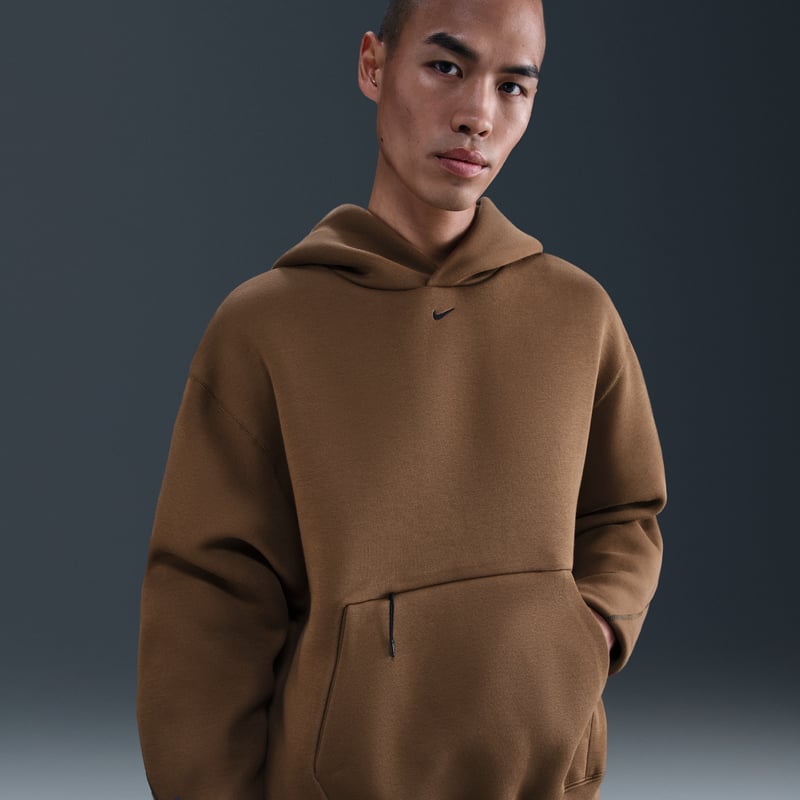 Nike Tech Fleece Oversized HV6535-235 01