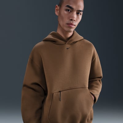 Nike Tech Fleece Oversized HV6535-235 01