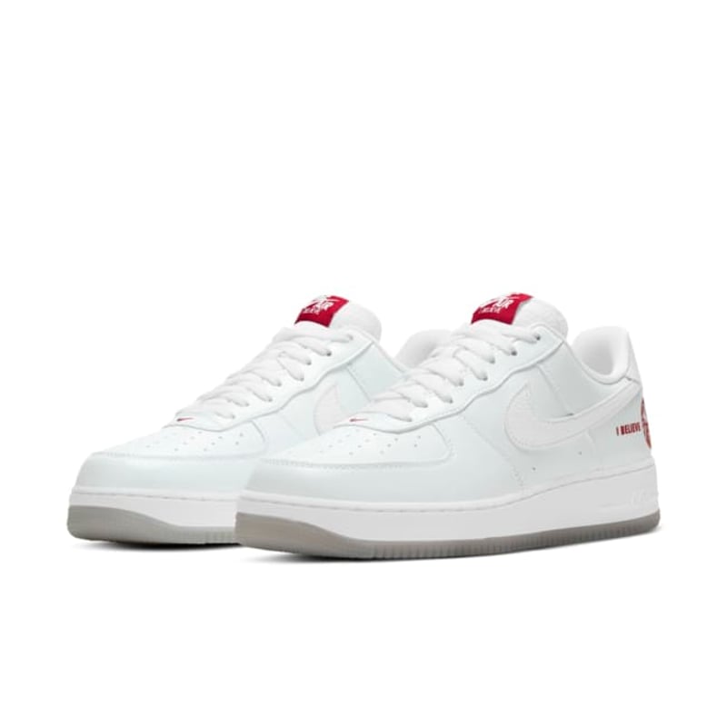 Nike Air Force 1 Low DD9941-100 05